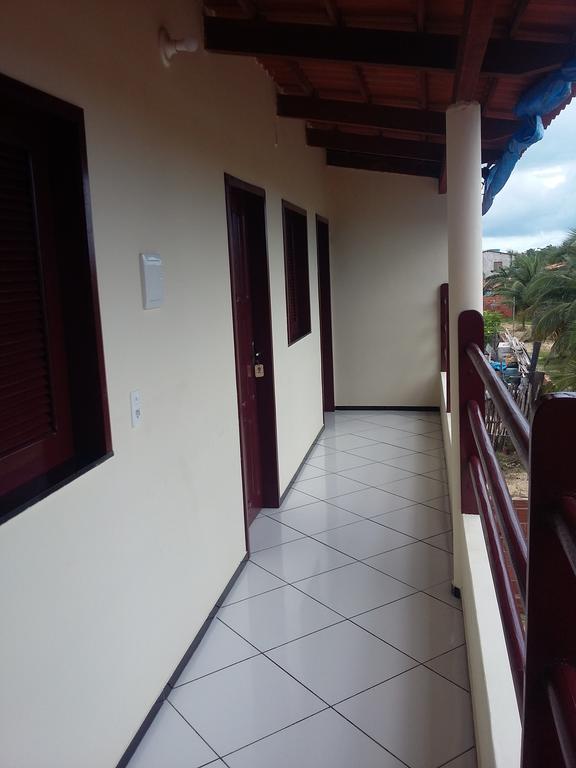 Pousada Vital Jijoca de Jericoacoara Exterior photo