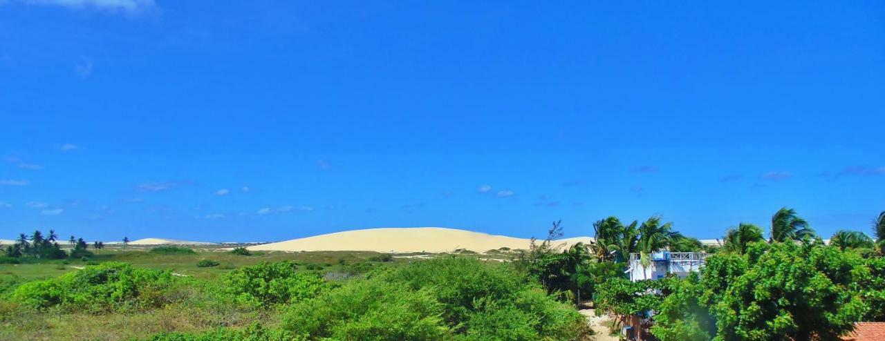 Pousada Vital Jijoca de Jericoacoara Exterior photo